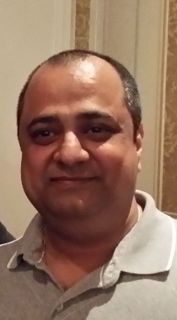 अनिल कुमार पुरोहित